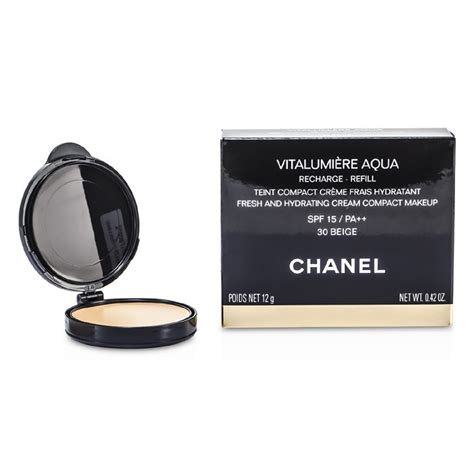 chanel vitalumiere aqua fresh beautypedia|chanel vitalumiere aqua sephora.